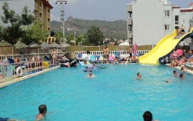 Duru Apart Otel