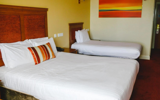 Inn on the Coast