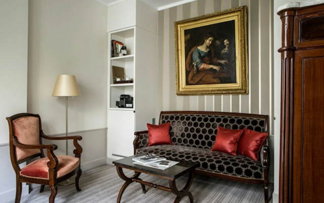 Hôtel des Saints-Pères