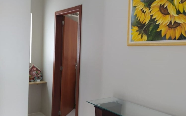 Casa Vista Mar - Ribeirão da Ilha