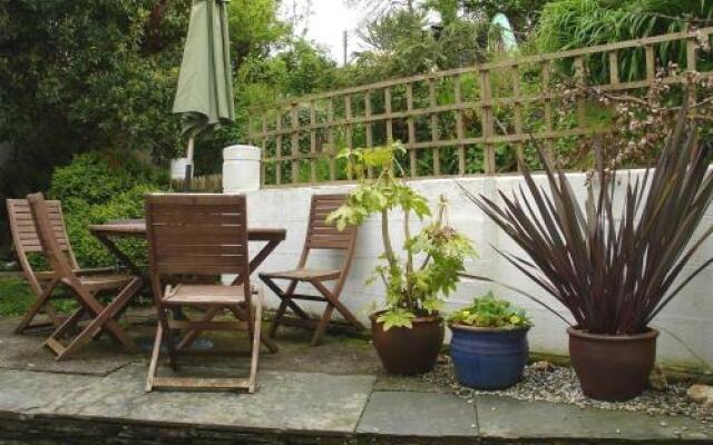 Dunn Cottage, Boscastle