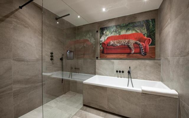 Luxury Apartments "R6 Tegernsee"