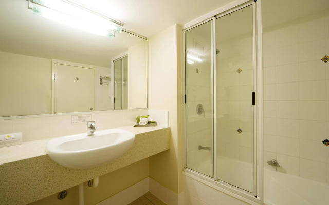Airlie Beach Hotel