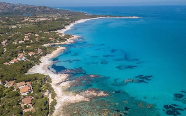 Cala Viola