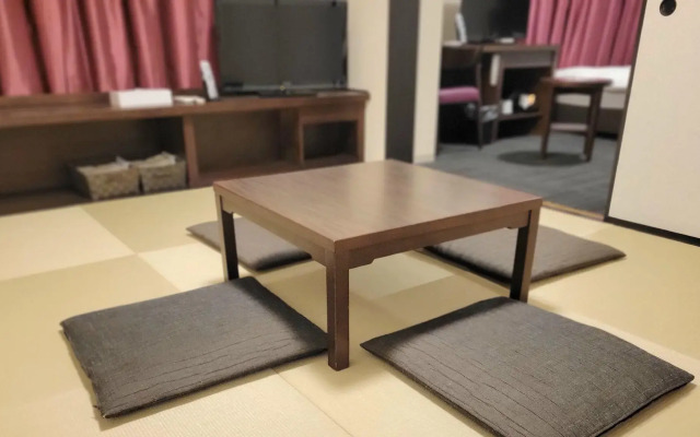 Dormy Inn Premium Wakayama Natural Hot Spring