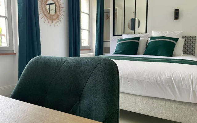 Le Petit Monde de Molly