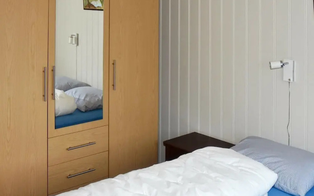 Holiday Home in BlaksÃ¦ter