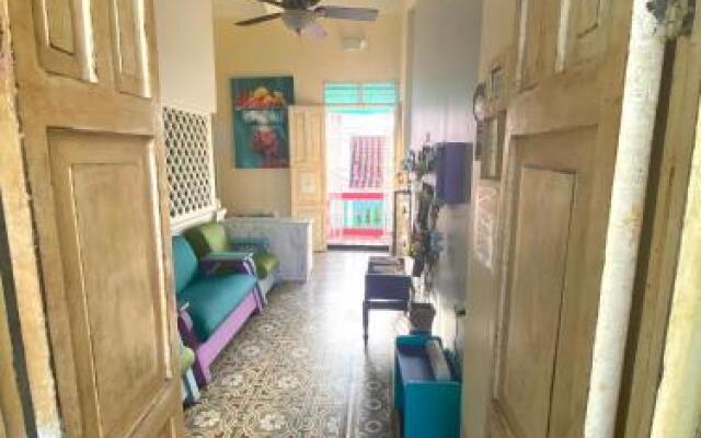 La Buleka Hostel