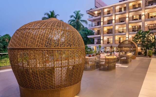 Golden Tulip Goa Candolim