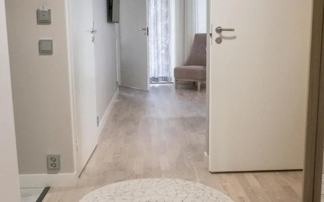 Santasport Apartment Hotel