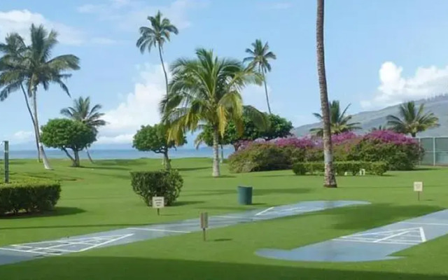 Maui Sunset Second Floor by Island Oasis Realty