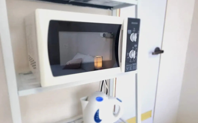 2nd Kouzu Glory Heights