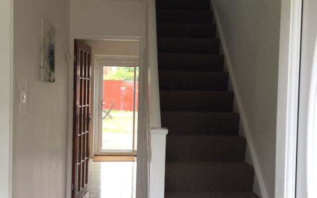 Nice 4 Bedroom near Basildon Town Center