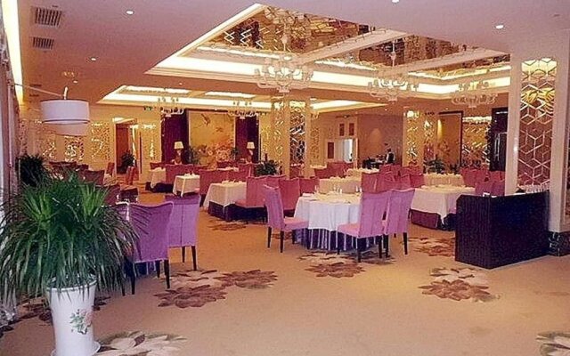 Kunming Garden Hotel - Xi'an