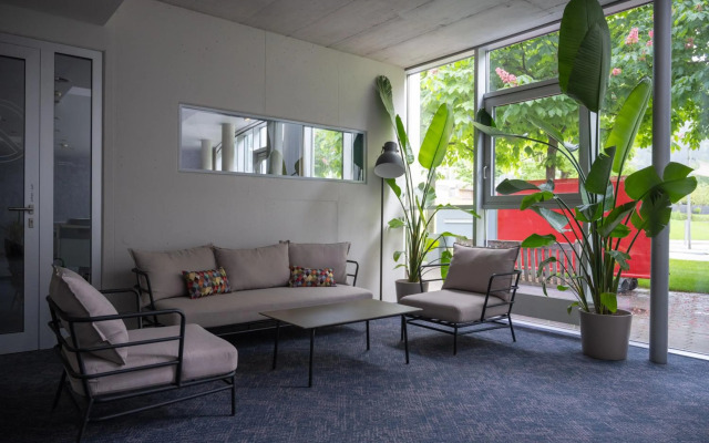 Val Blu Sport - Hotel - Spa
