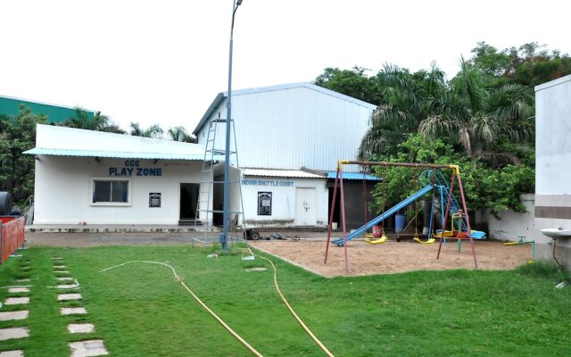Cosmopolitan Cultural Centre