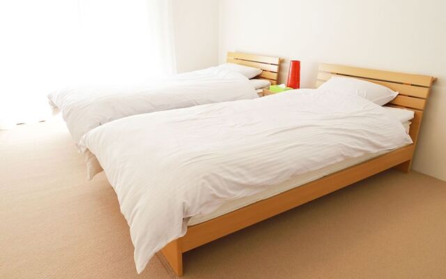 Angel Forest Fuji Komatsugahara