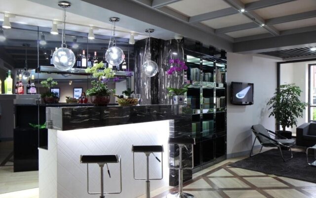 Duxiana Hotel - Shanghai