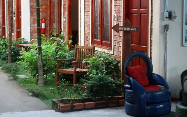 Son Vinh Guest House