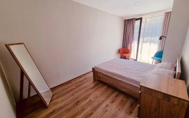 M25 Bakuriani - room #203