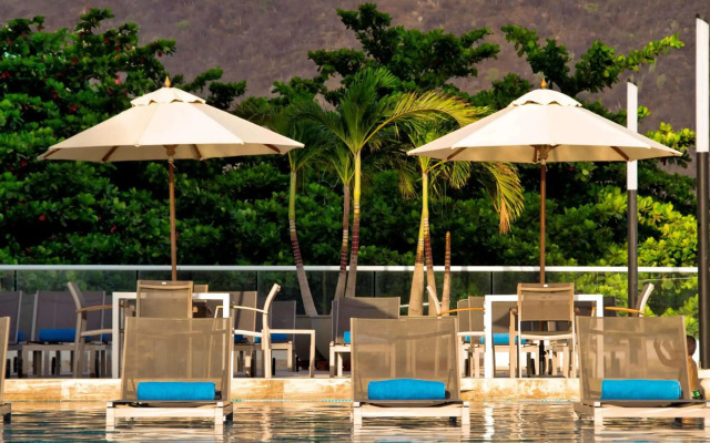 Mercure Santa Marta Emile