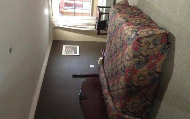 Luxury Inn Houston