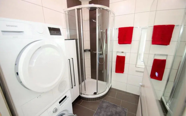 Penthouse Jimmy Zell am See