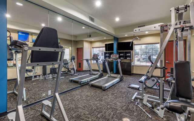 Comfort Inn & Suites Paris