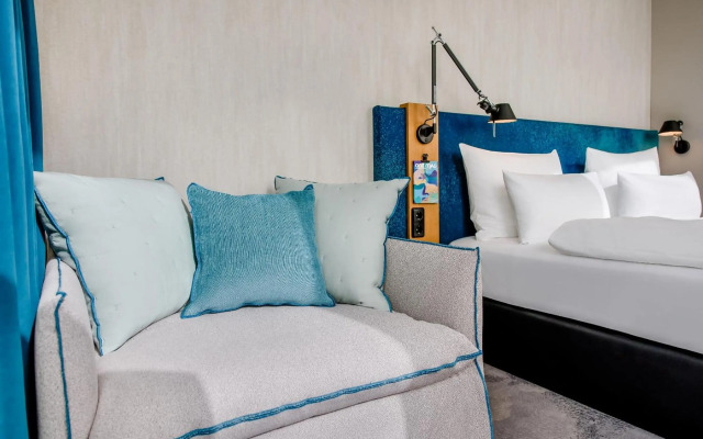 Motel One Munich - Campus