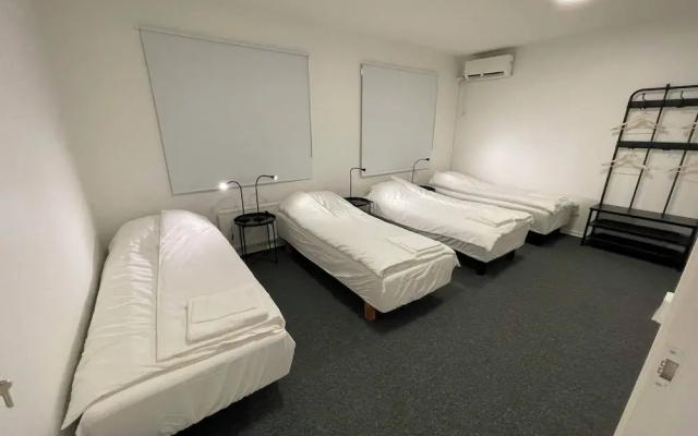 Office Motel