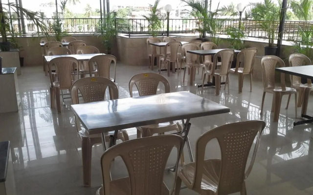 Hotel Galaxy's Vaibhav