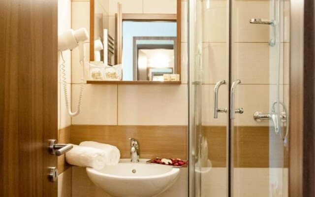 Hotel Class Sibiu