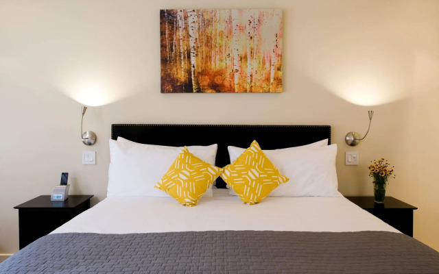Olea Hotel