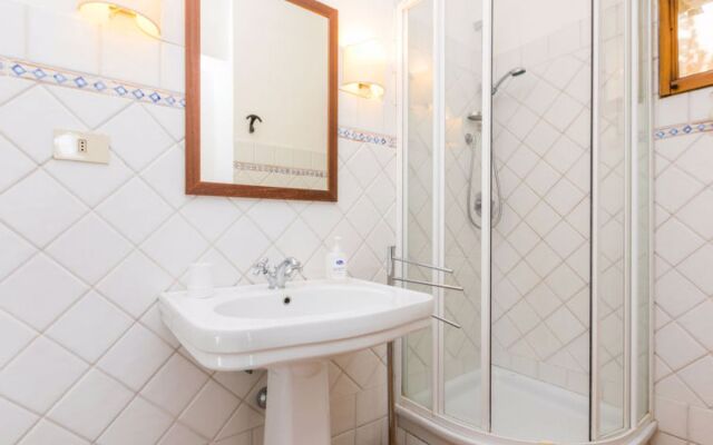 Podere Berrettino 15033