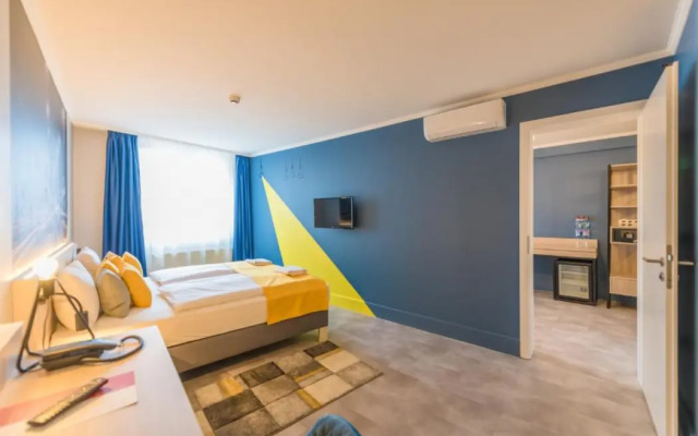 Impulso Fashion Hotel