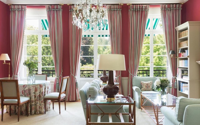 Brenners Park - Hotel & Spa, Oetker Hotels