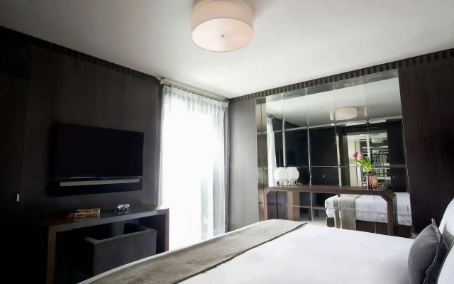 Hippodrome Hotel Condesa