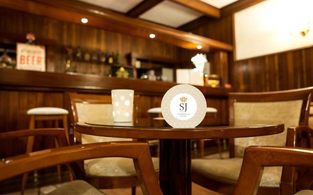 SJ Hotel