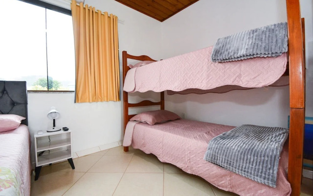 Residencial Maricota