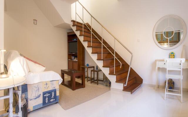 B34 - Central Townhouse in Lagos