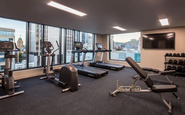 Vibe Hotel Hobart