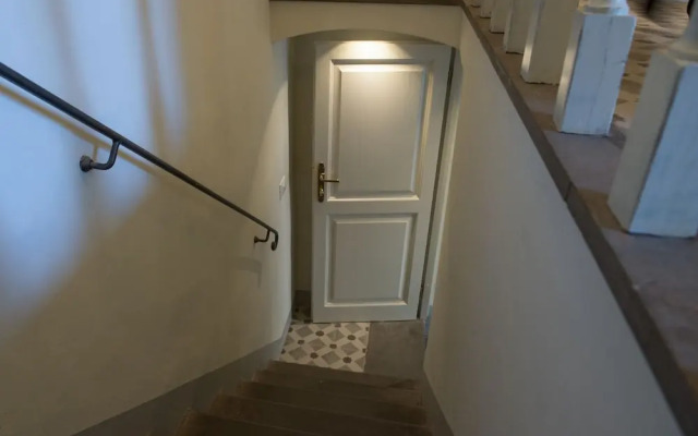 Mamo Florence - Atelier del Sarto Apartment