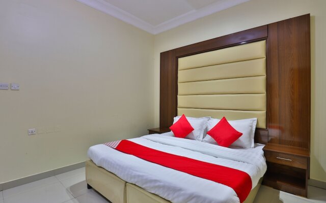 OYO 303 Ajwa Gharnata