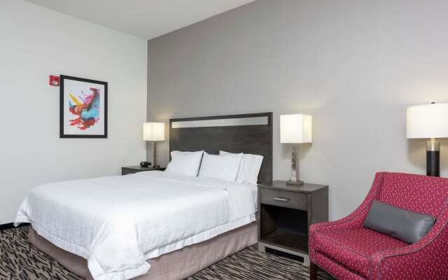 Hampton Inn Akron-South