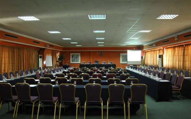 Rainbow Hotel Mocambique Beira