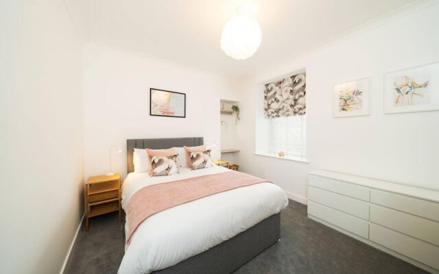 Barclay Stonehaven Seaside Home Aberdeenshire