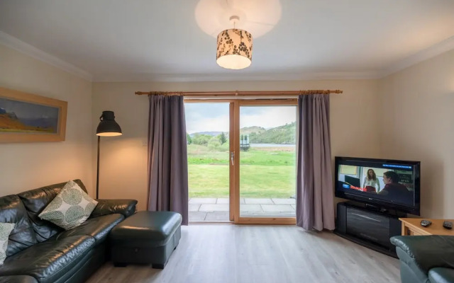Capercaillie Cottage
