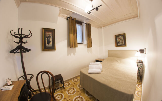 Villa Pera Suite Hotel