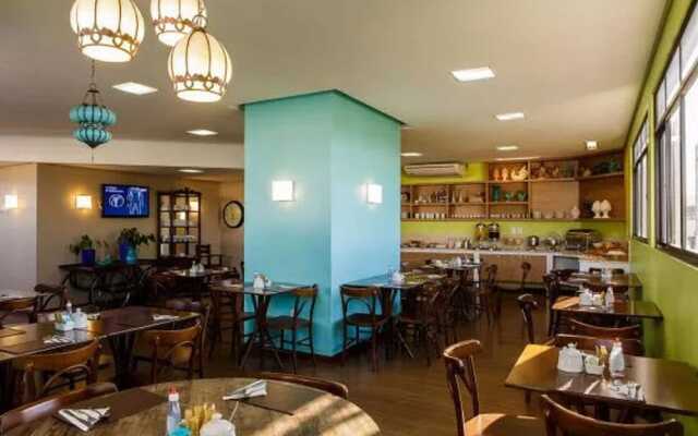 Livramento Palace Hotel