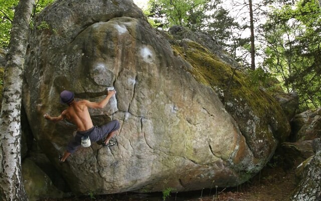 Studio - Sleep in Fontainebleau